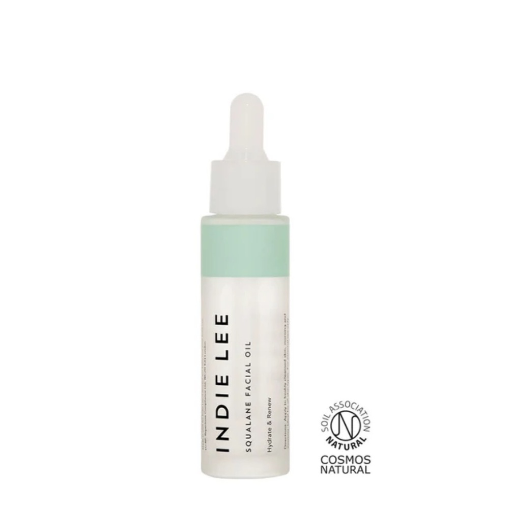 Indie Lee Squalane Facial Oil